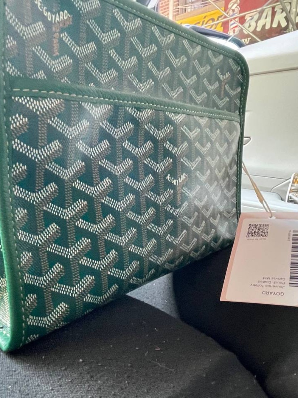 Goyard - Picture 3 of 3